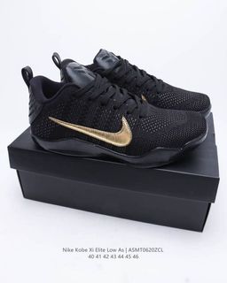 Kobe 11 clearance flyknit