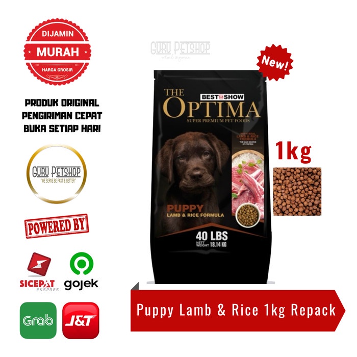 Optima Lamb Dog Food Price Promotion Mar 2024 BigGo Malaysia