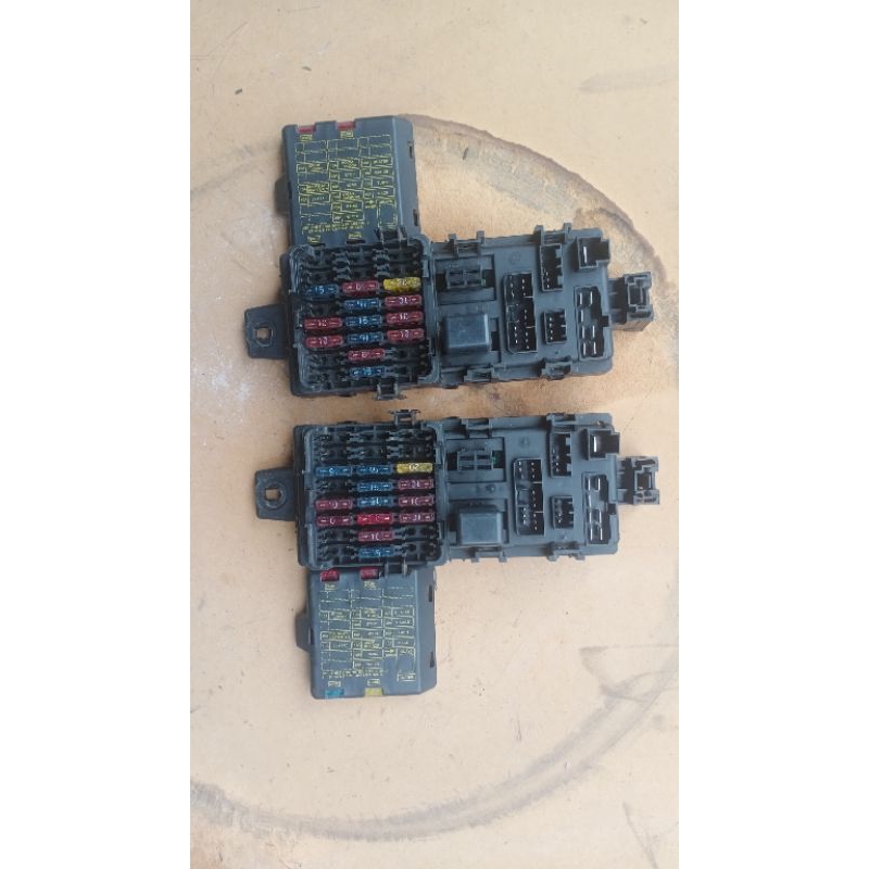 fuse box wira Price & Promotion-Okt 2026 | BigGo Malaysia