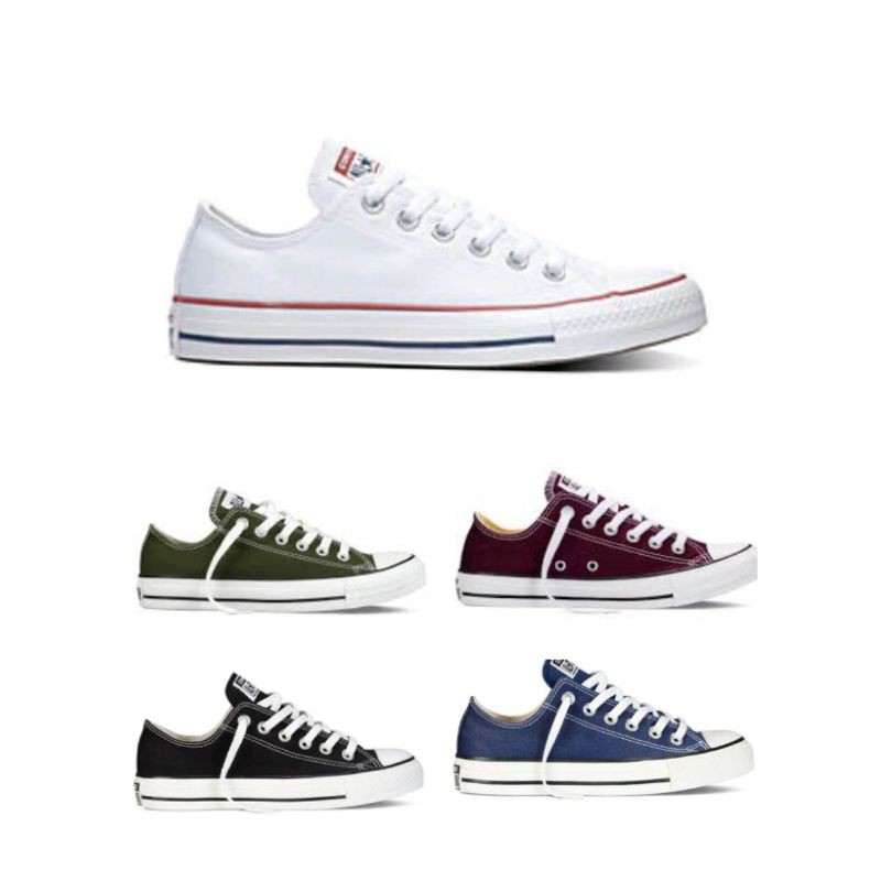 Kasut converse shop all star