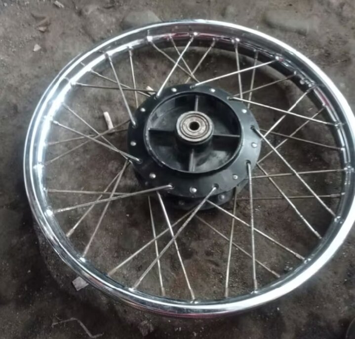 Harga Velg Jari Jari Jupiter MX Terbaru Okt 2026 | BigGo Indonesia
