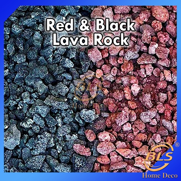 Lava Rock Price & Promotion-Sep 2026 | BigGo Malaysia
