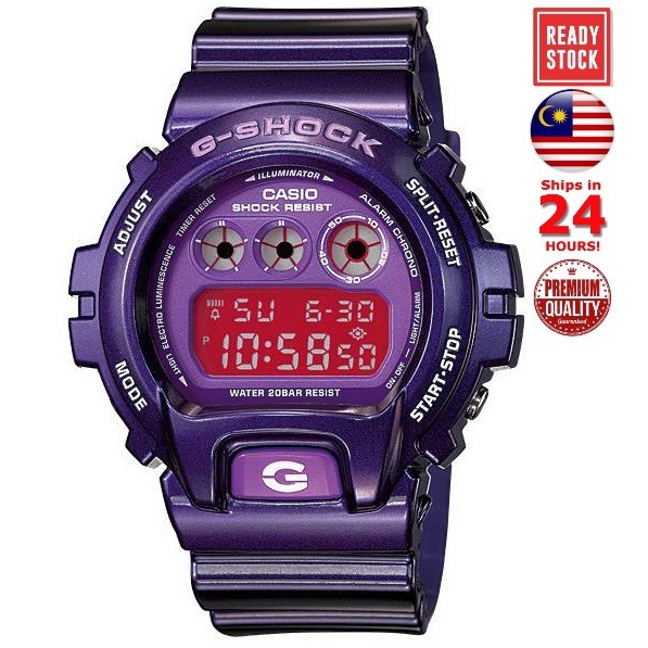 G Shock DW6900 CC Price Promotion Feb 2024 BigGo Malaysia