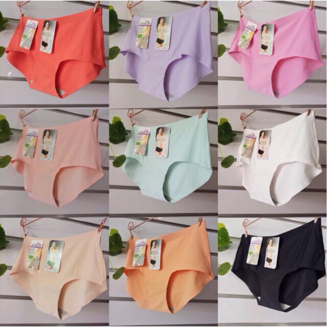 Simless Panty 6pcs Price & Voucher Feb 2024