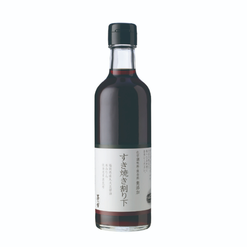 茅乃舍雞蛋拌飯專用醬油100mL – EBISU恵比壽日藥直送