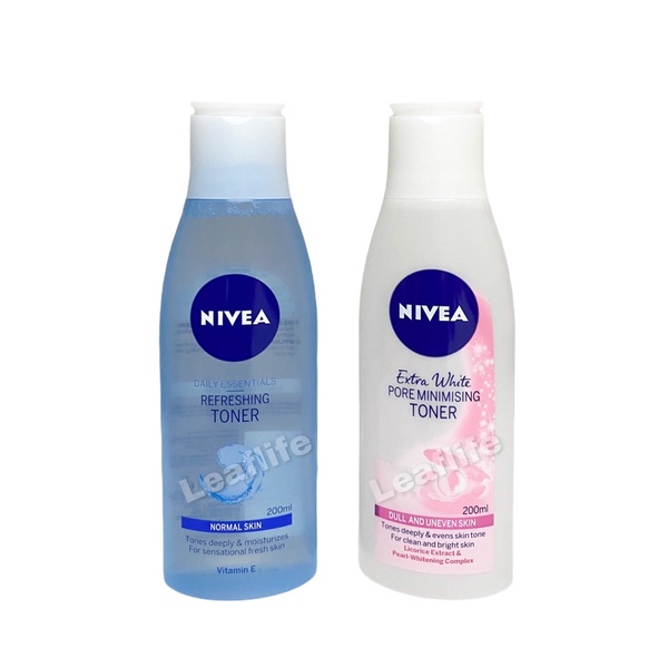 Nivea Toner Price Voucher Mar 2024 BigGo Philippines