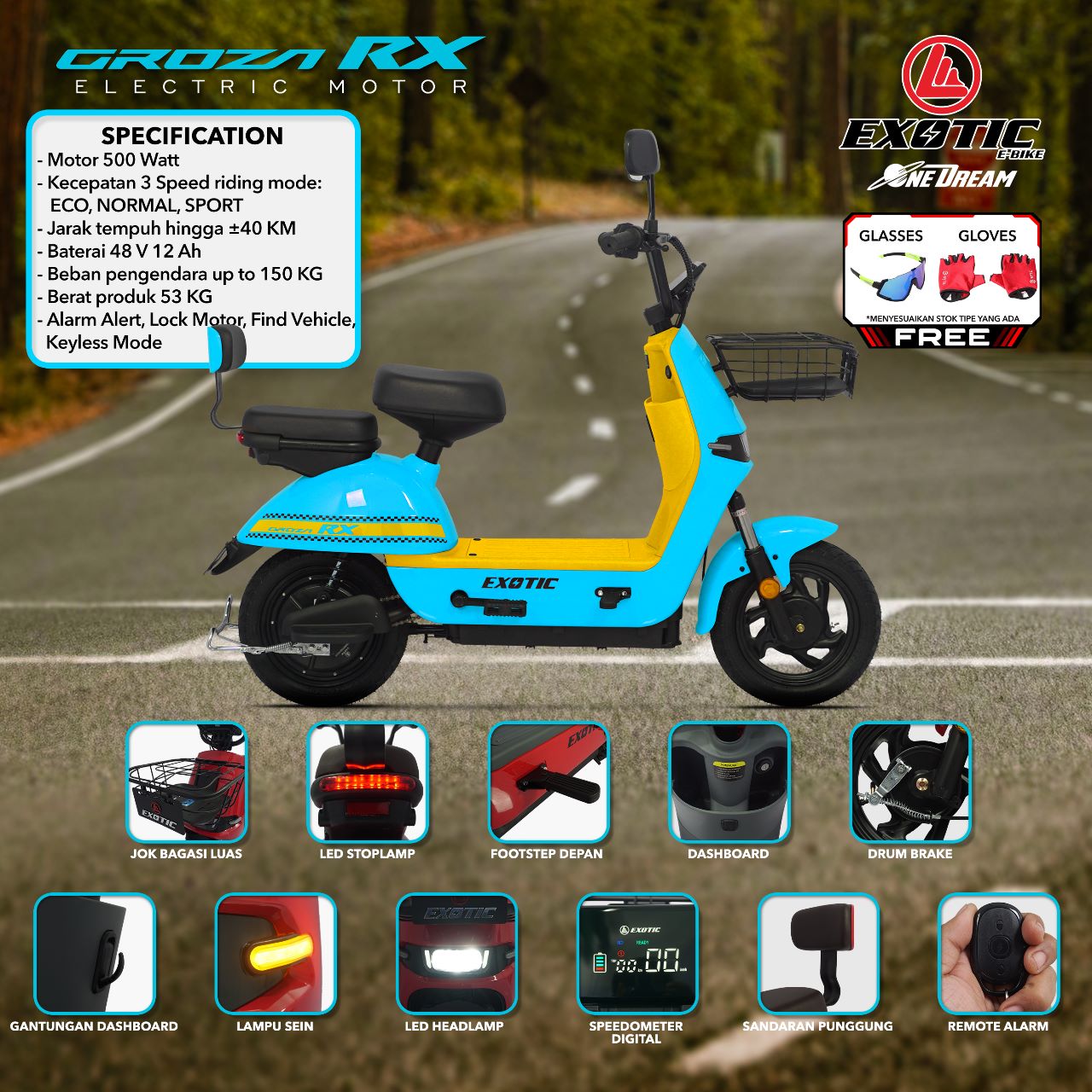 product images