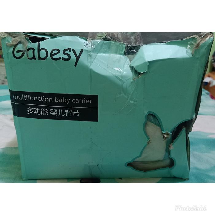 Harga Gabesy Terbaru November 2023 |BigGo Indonesia