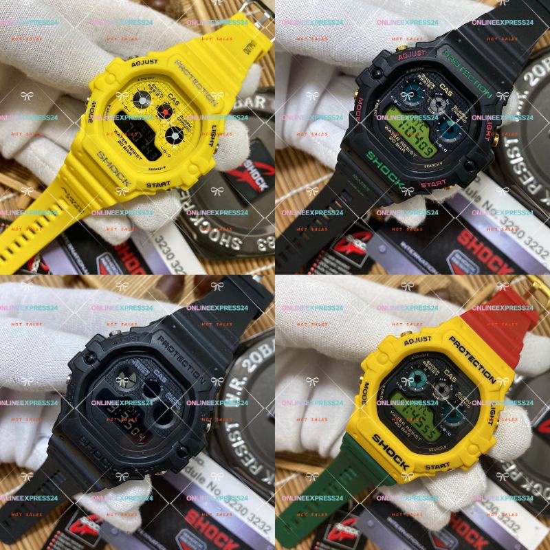 G Shock 5900 Price Promotion Feb 2024 BigGo Malaysia