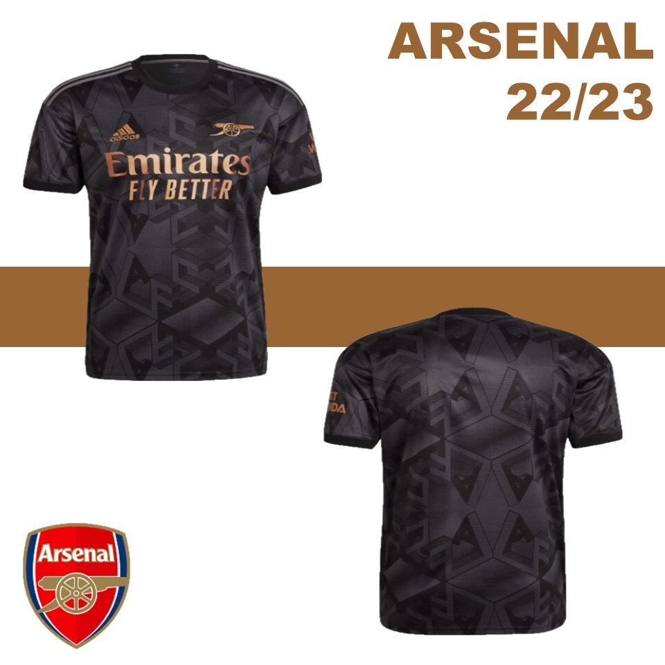 Arsenal clearance 4th kit