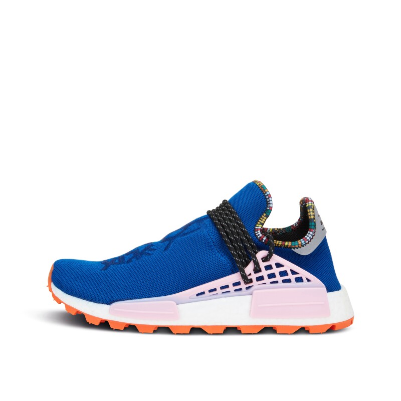 Adidas nmd pw human race pharrell williams sale