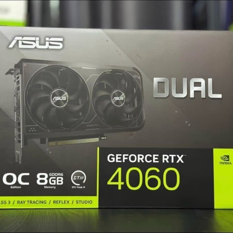 rtx 4060 Price & Voucher Oct 2026 | BigGo Philippines
