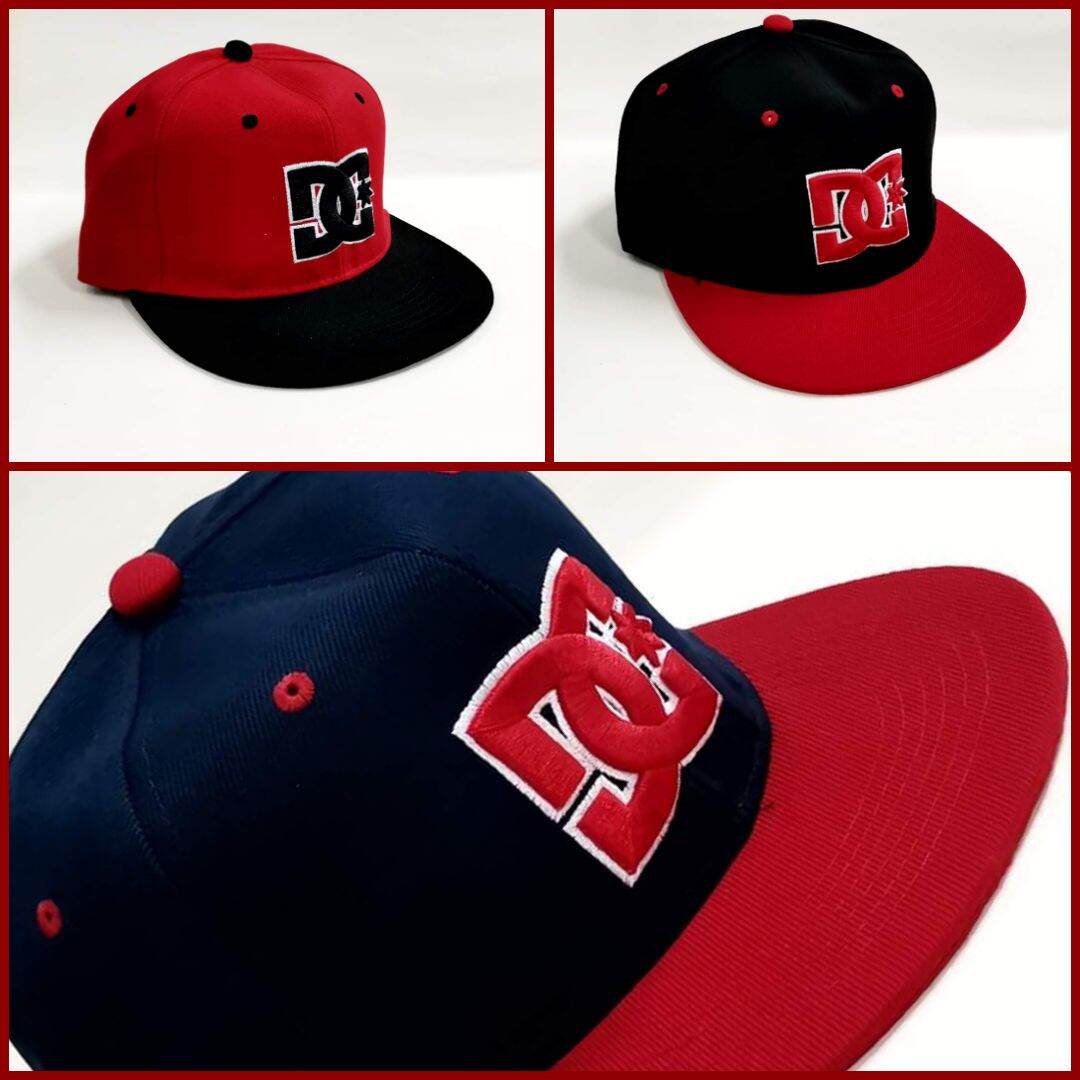 Dc caps philippines on sale