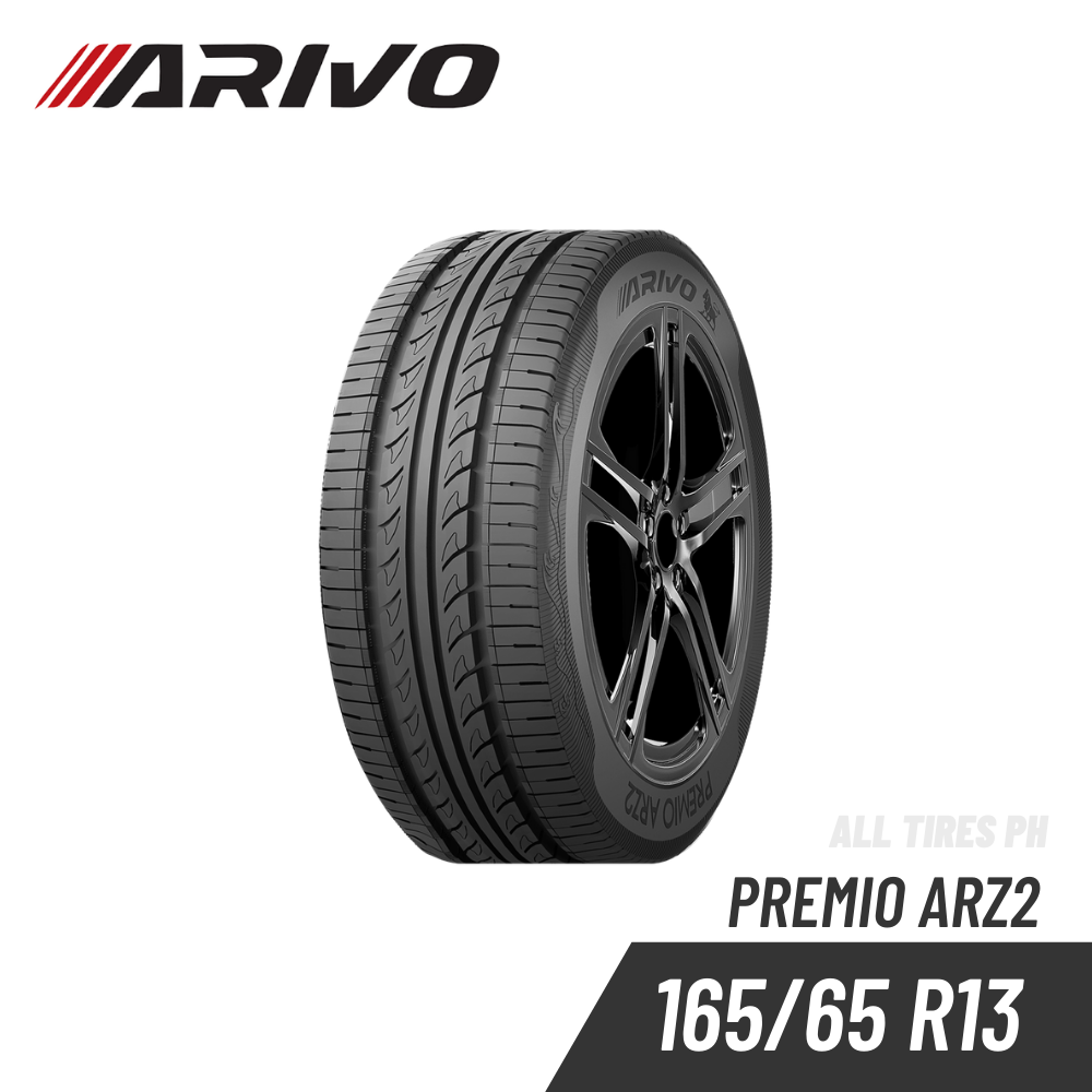 SAILUN TIRE Passenger Car Radial Atrezzo Eco 175/65 R14 - Pieza Automotive  PH