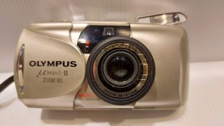 Olympus Mju-II的價格推薦- 2023年8月| 比價比個夠BigGo
