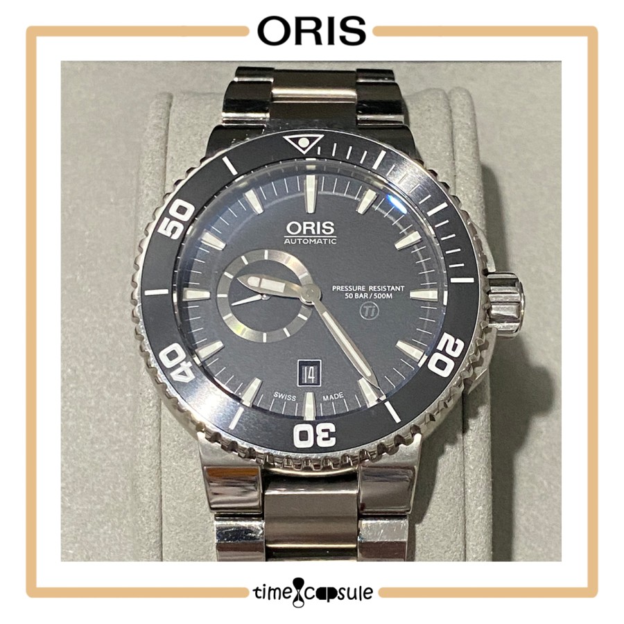 Harga JAM Oris Second Terbaru Maret 2024 BigGo Indonesia