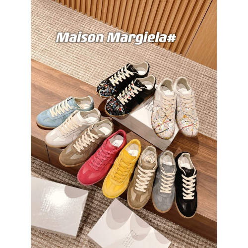 Mm6 Maison Margiela 運動的價格推薦- 2023年10月| 比價比個夠BigGo