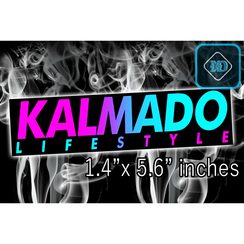 kalmado sticker Price & Voucher Oct 2026 | BigGo Philippines