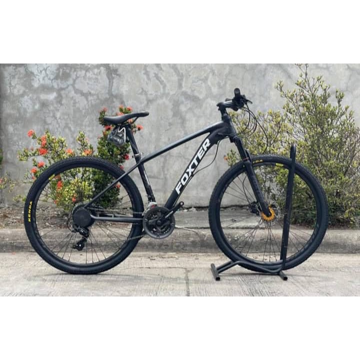 Foxter 29er 2020 store price