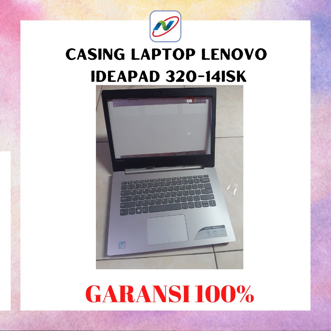 Casing lenovo outlet ideapad 300