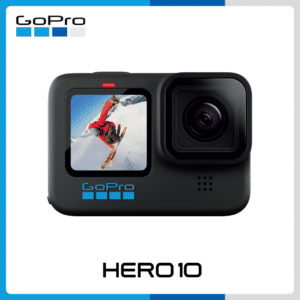 オープニング 大放出セール】 ☆GoPro10 新品未開封品☆ ビデオカメラ