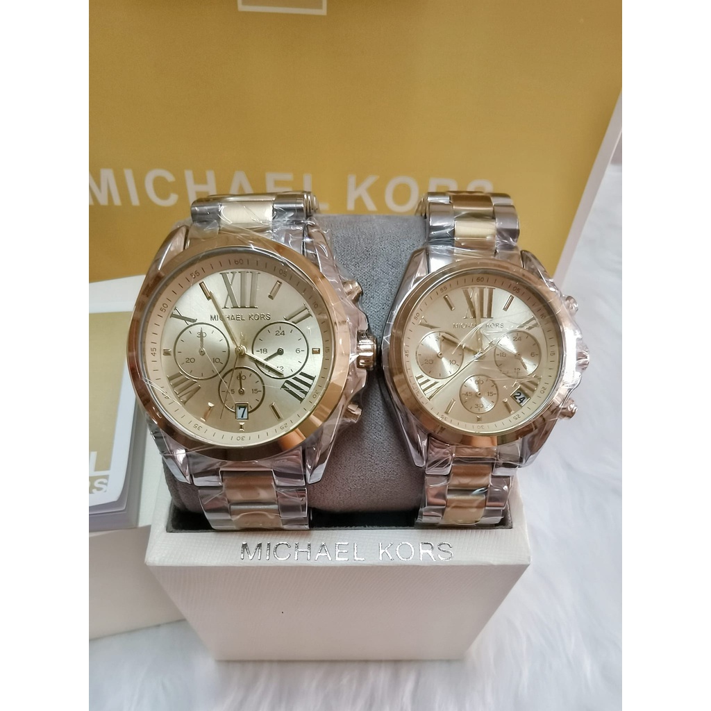 Michael kors outlet mk5627 price