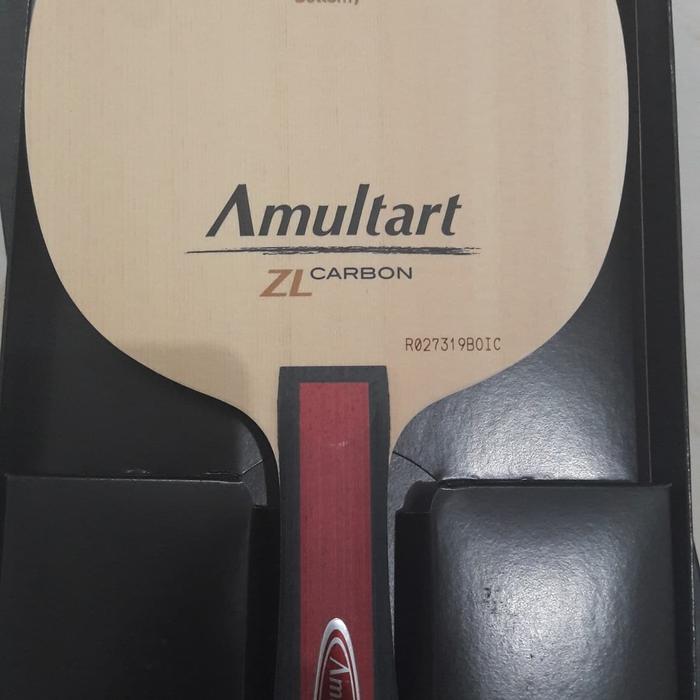 Butterfly Amultart ZLCAROBN ST 熱