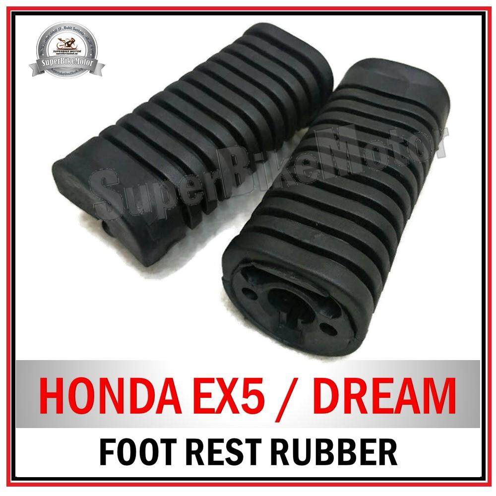 Footrest ex5 deals