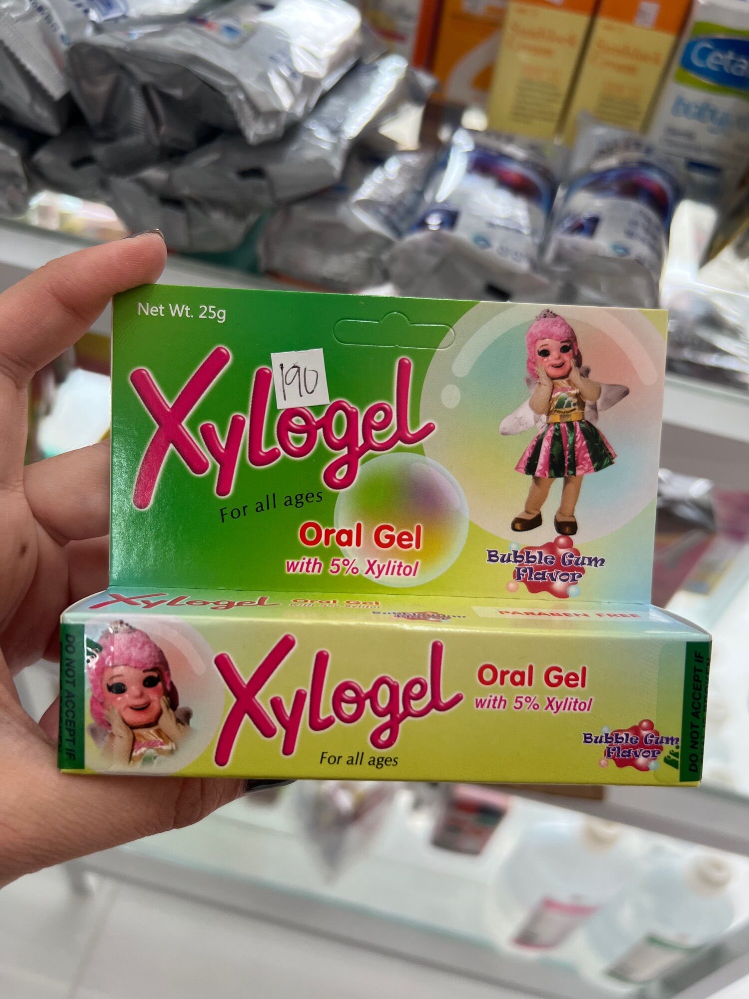 Xylogel Price & Voucher May 2023BigGo Philippines