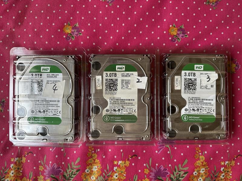 輸入品・未使用】WD50EZRX TW-