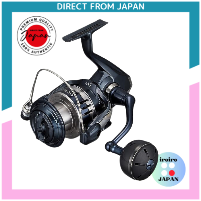 Shimano Reel Spinning Sw Price & Promotion-Feb 2024