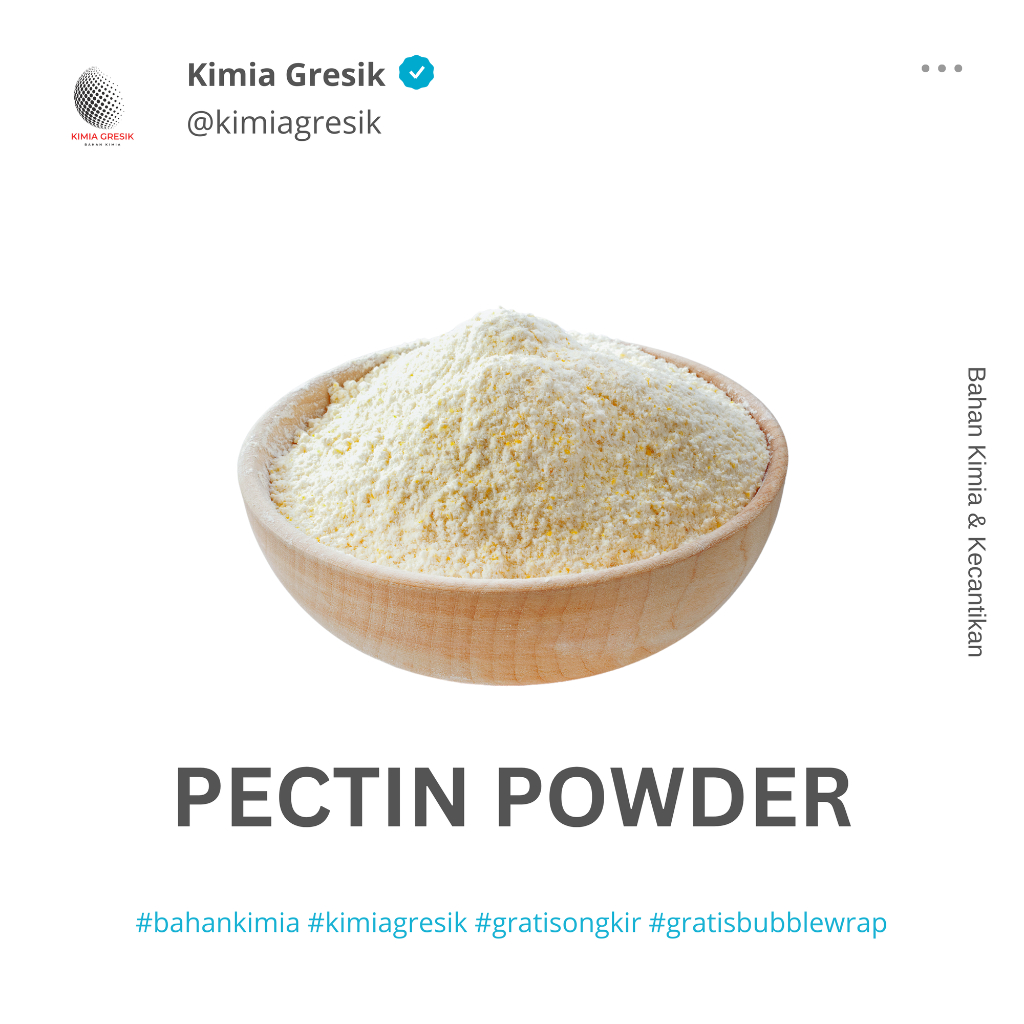 pectin powder Price & Promotion-Okt 2026 | BigGo Malaysia
