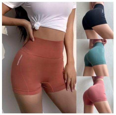 High Waist Panty Short Price & Voucher Jan 2024