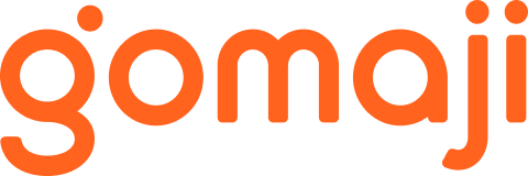 Gomaji
