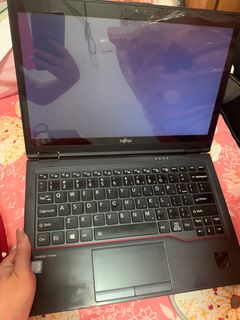 Fujitsu I7的價格推薦- 2026年6月| BigGo格價香港站