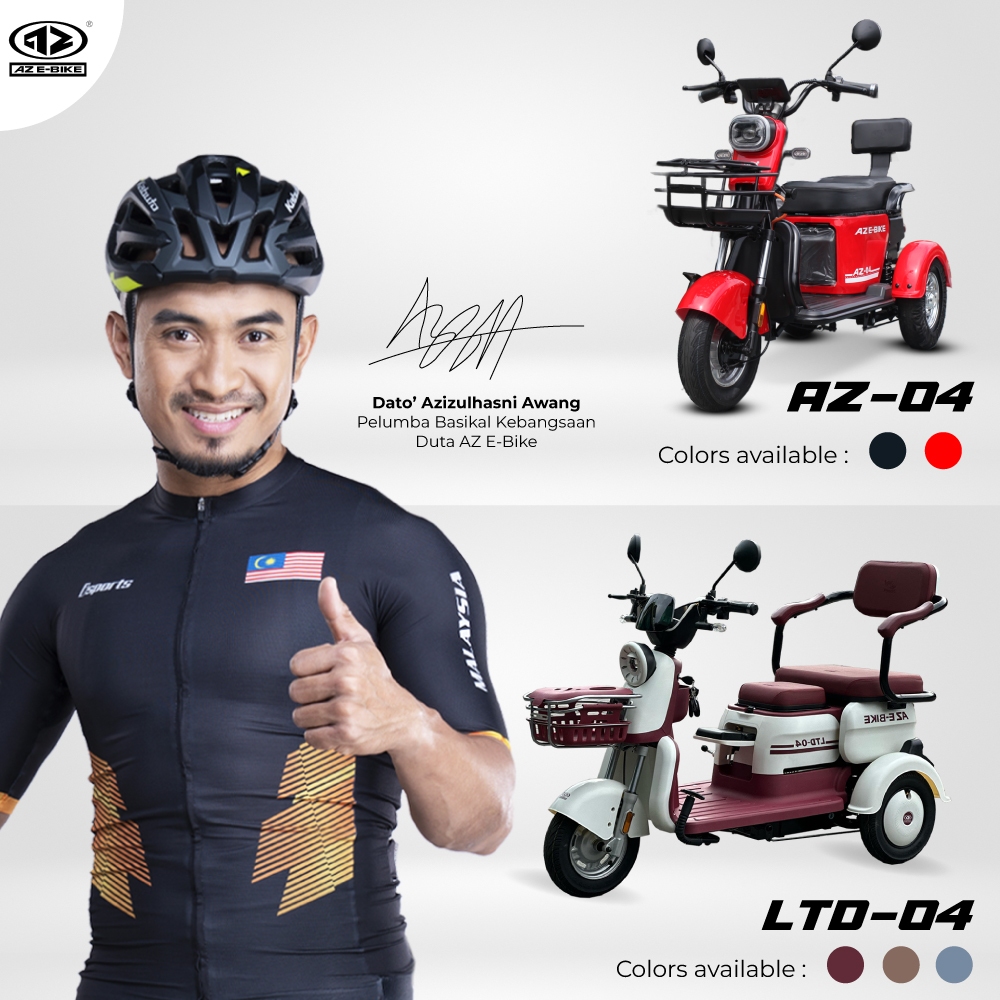 electric bike adult Price & Promotion-Okt 2026 | BigGo Malaysia