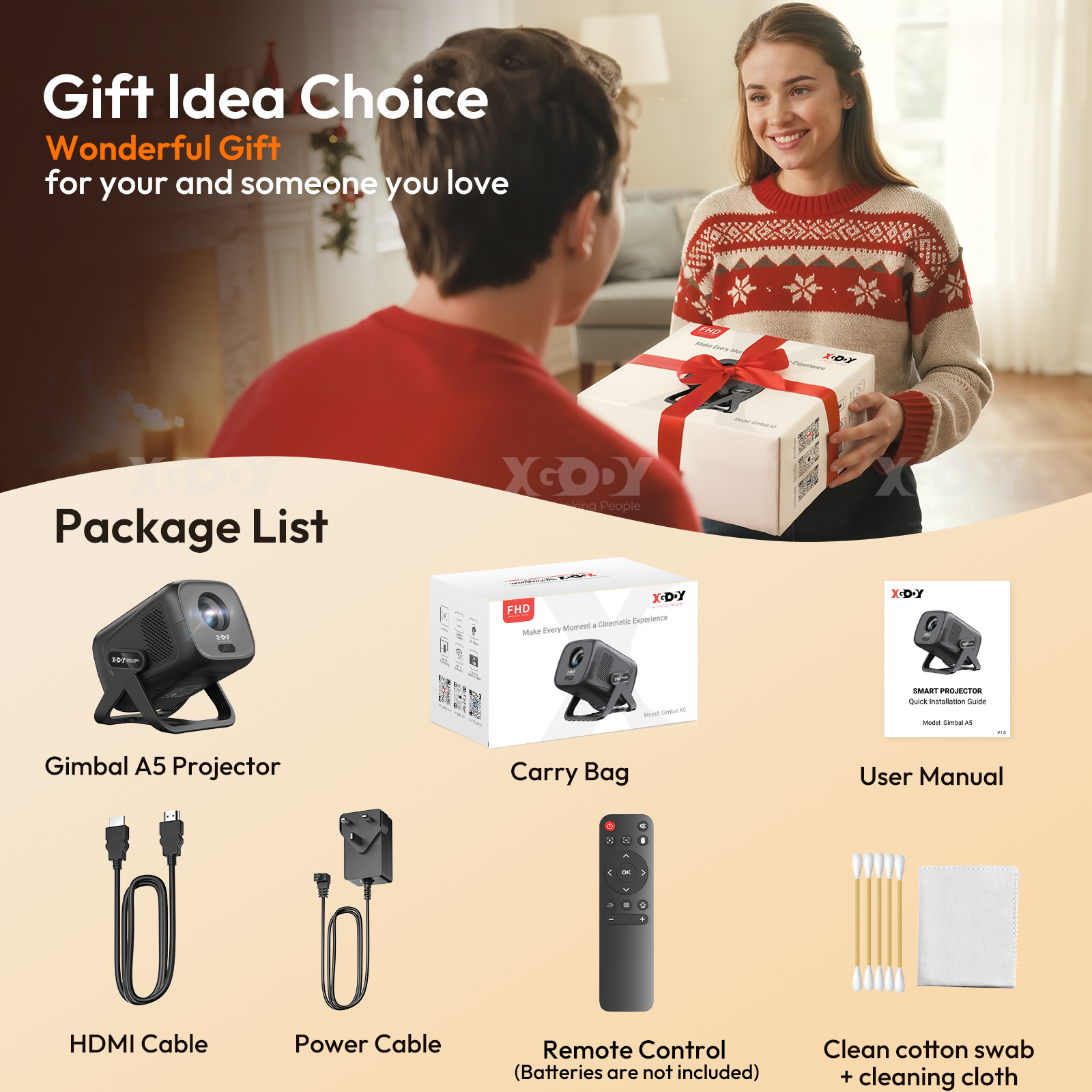 product images