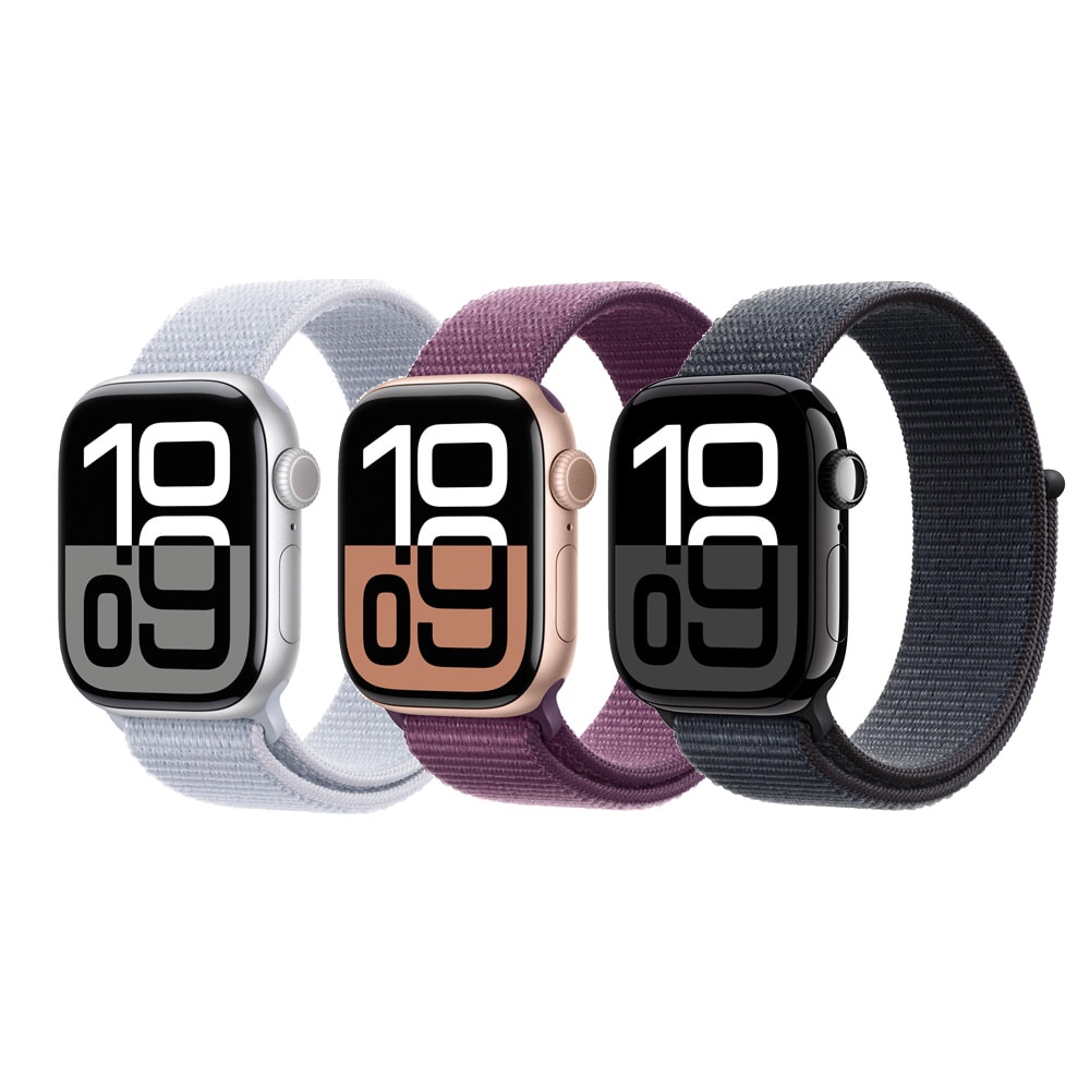 Apple Watch Series10新品未開封42mmローズゴールド 正規品 Apple Watch Series10新品未開封42mmローズゴールド 正規品