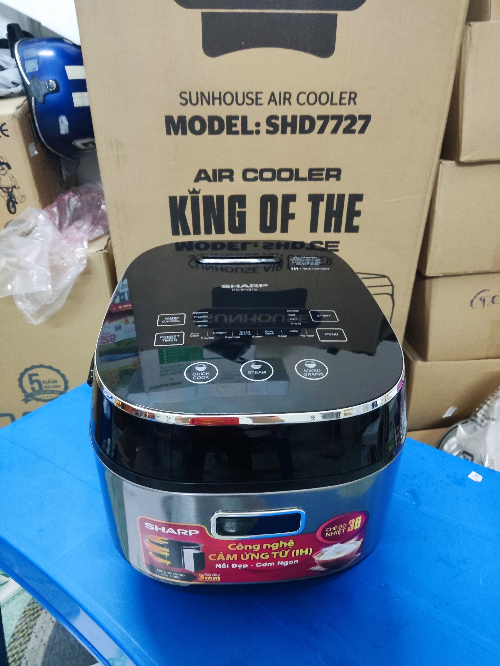 product images