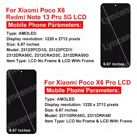 product images