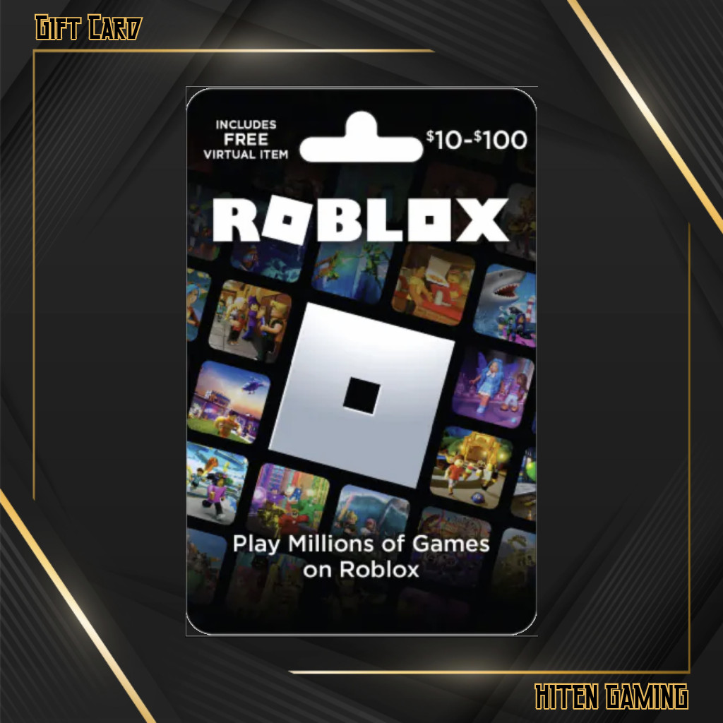 Harga Robux. Terbaru Okt 2026 | BigGo Indonesia