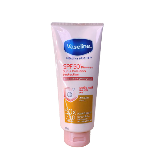 Serum chống nắng Vaseline 50x SPF50