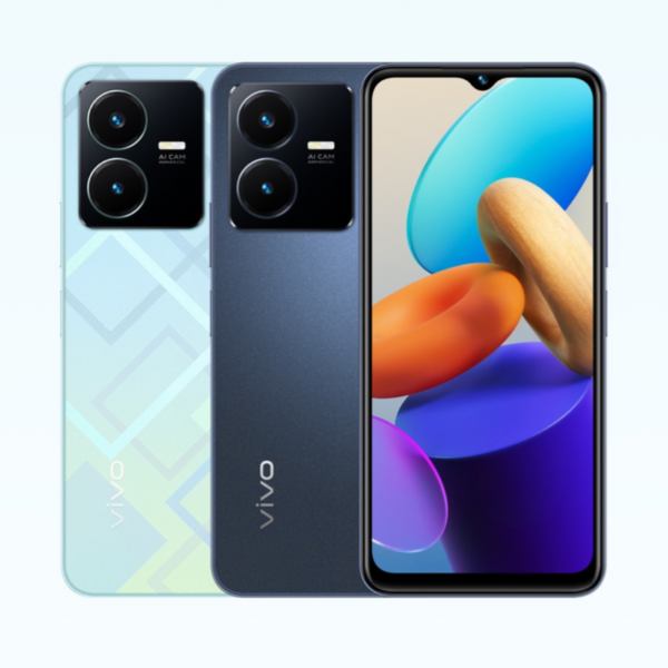 Vivo | Y22 (4/128GB)