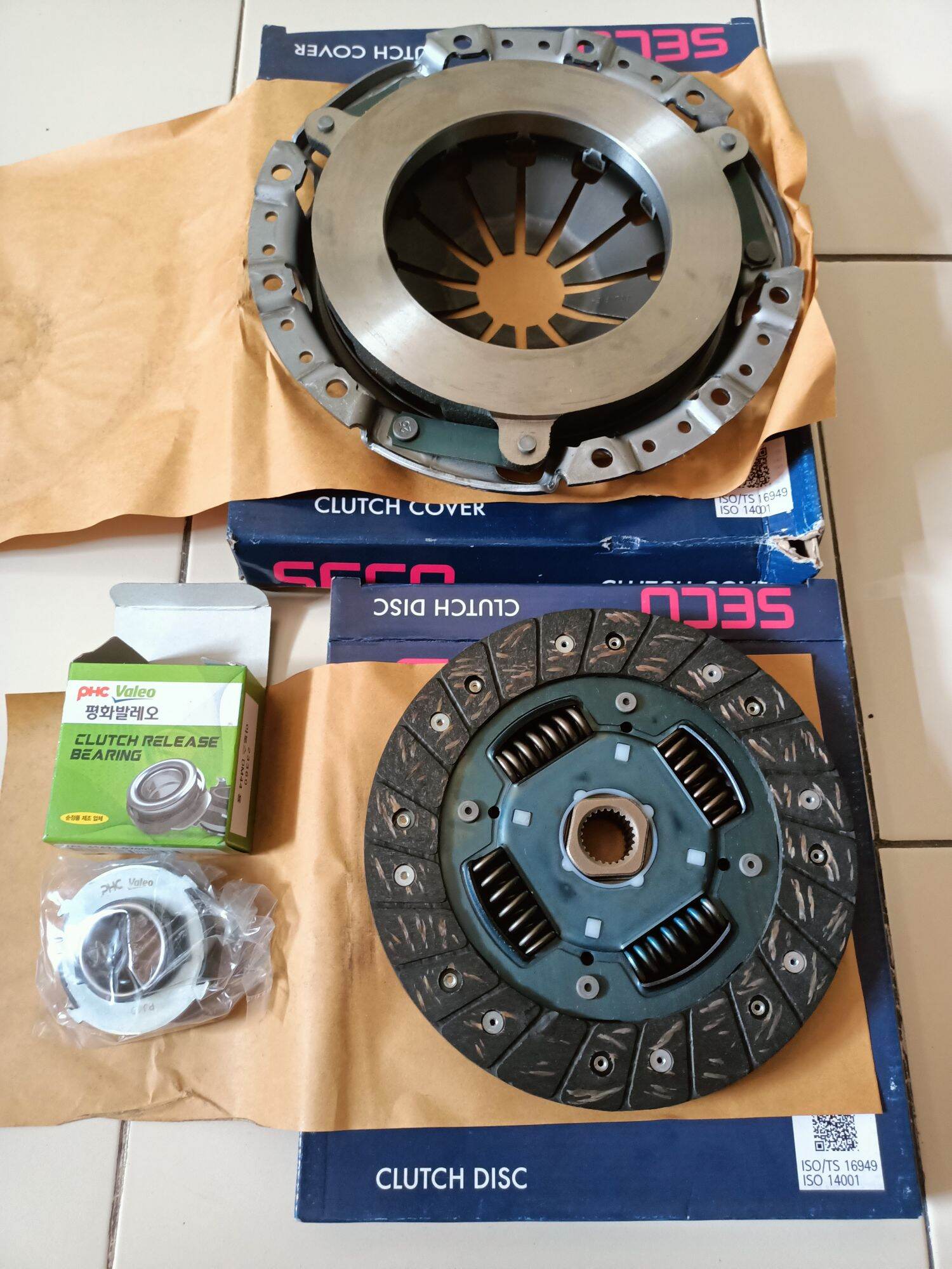 Hyundai eon clutch bearing price new arrivals