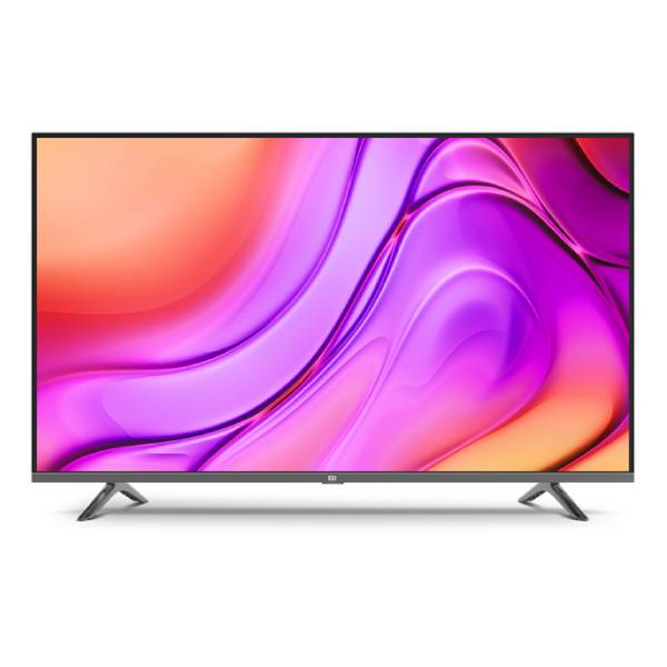 Xiaomi | Mi TV 4 32-inch Bezel-less