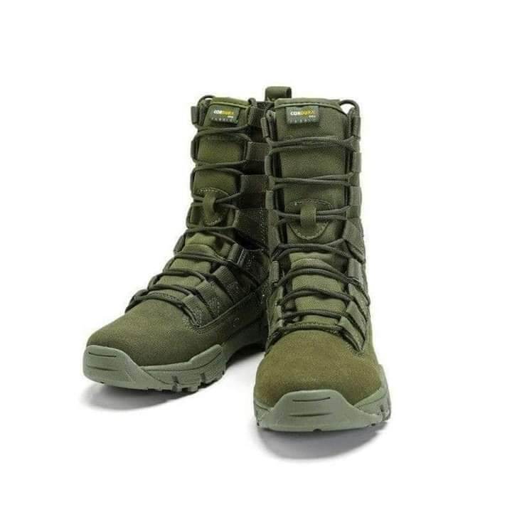 Asiaon clearance tactical boots