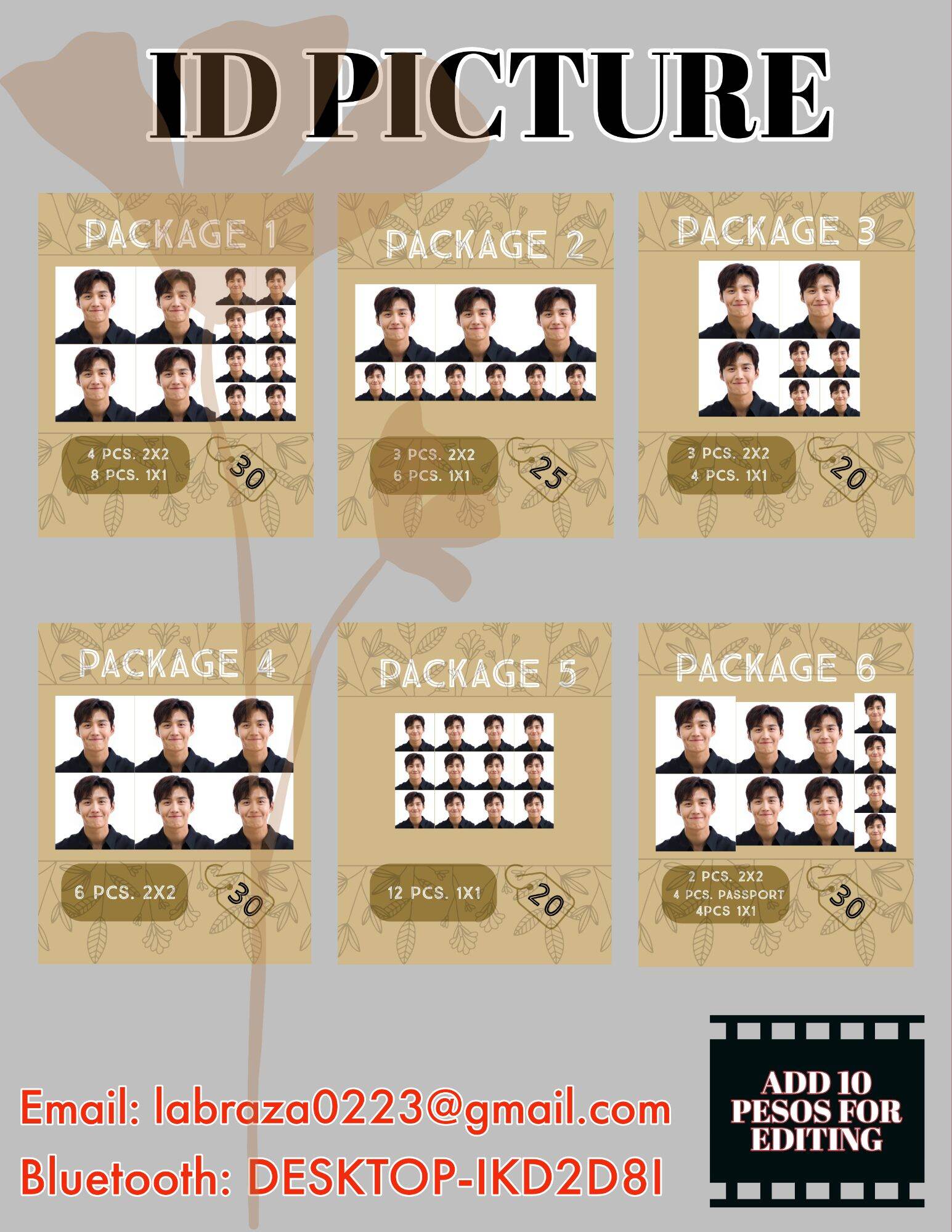 Package price voucher mar 2024 biggo philippines