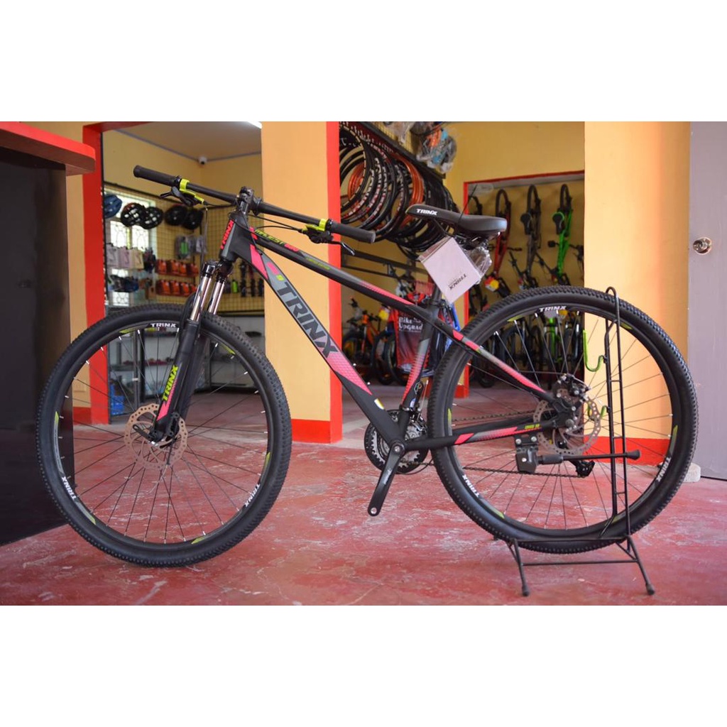 Trinx cheap m520 29er