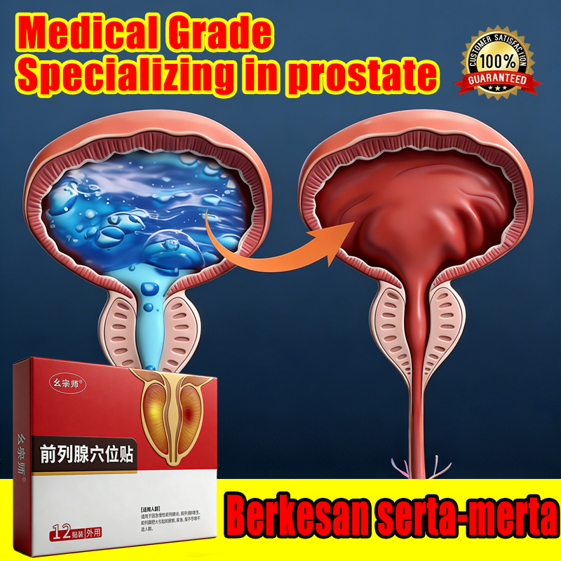 plaster prostate Price & Promotion-Sep 2026 | BigGo Malaysia