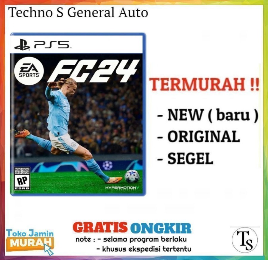 Harga Fc24 Terbaru Juni 2024 |BigGo Indonesia